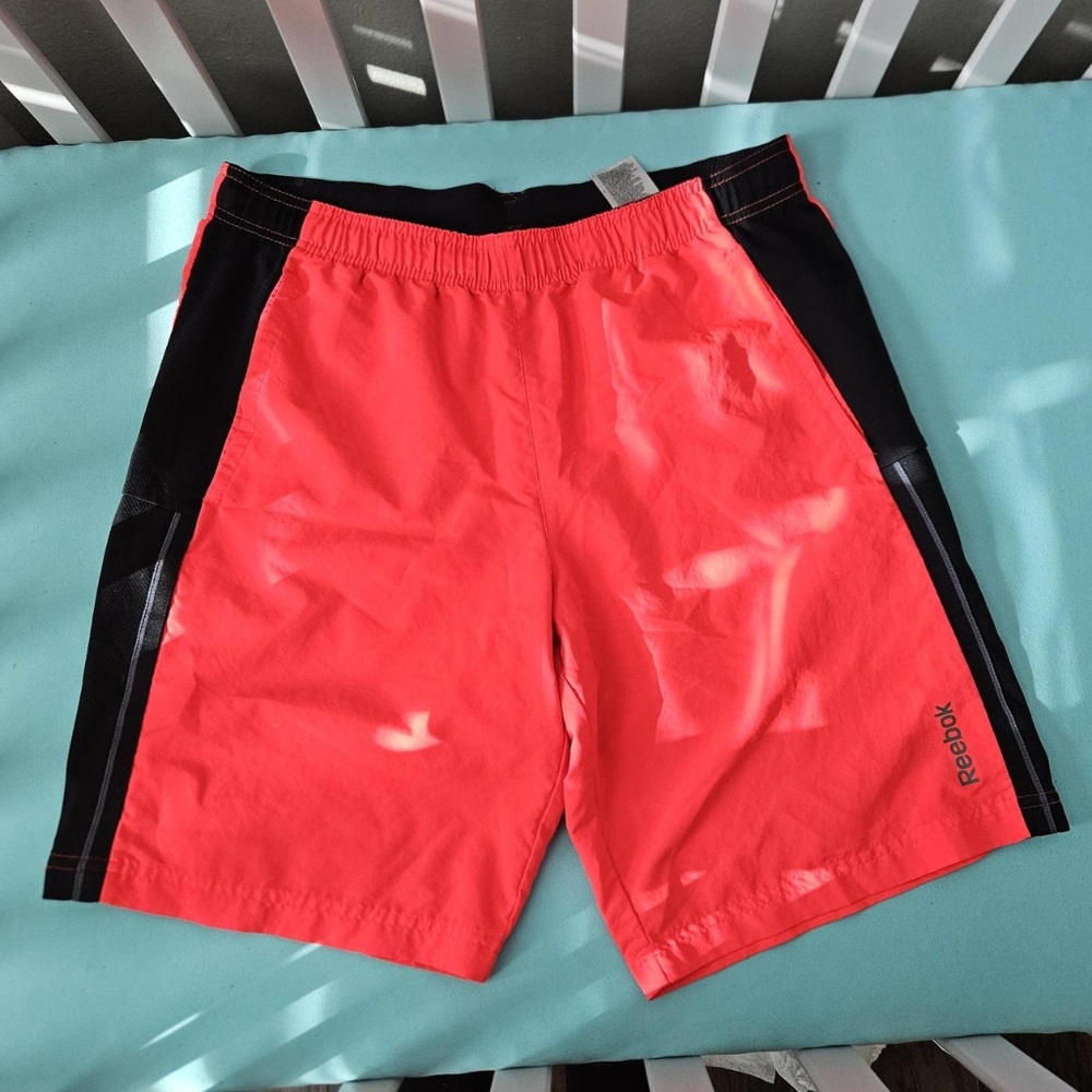 Reebok Workout Shorts